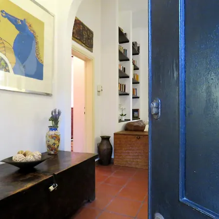 Modigliani Appartamento Bologna