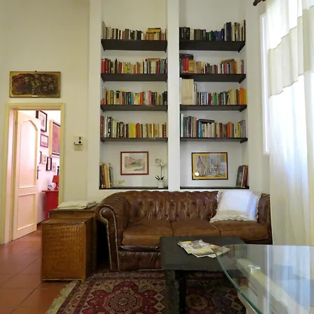 Appartamento Modigliani *